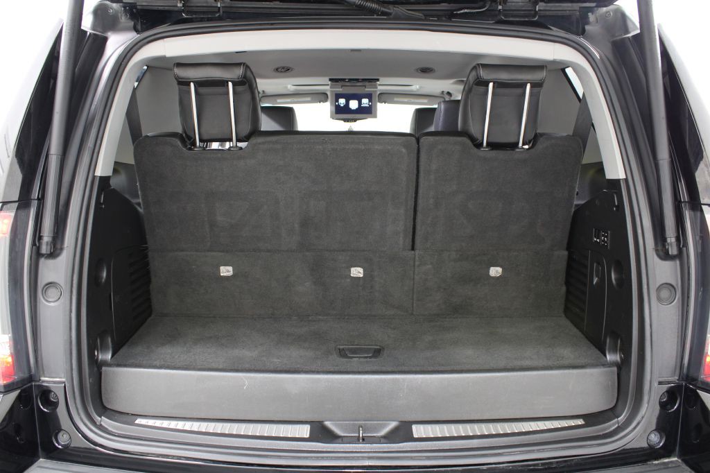2019 GMC Yukon Image 20