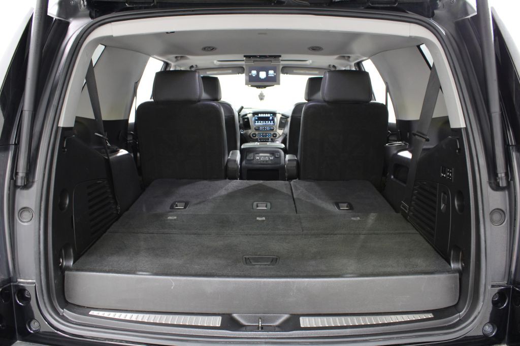 2019 GMC Yukon Image 22