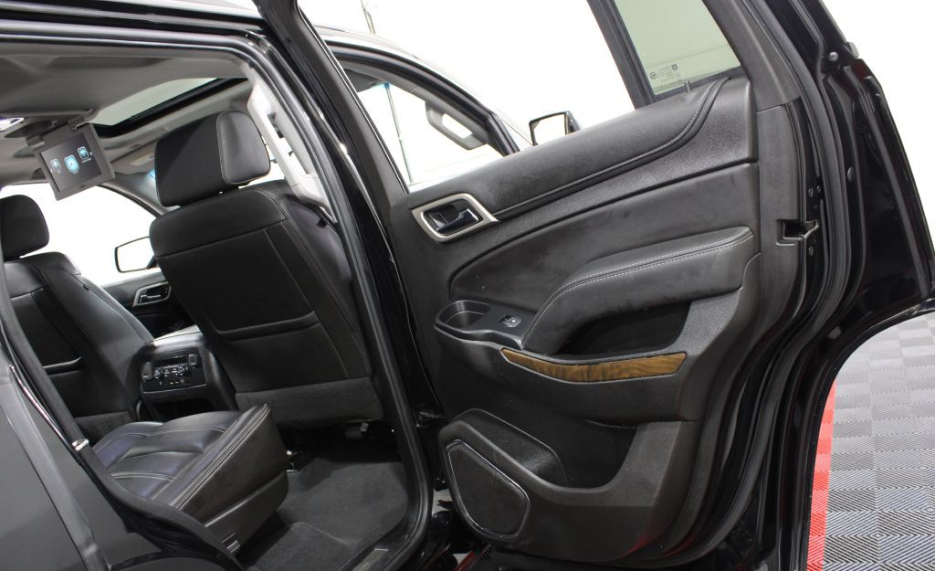 2019 GMC Yukon Image 23
