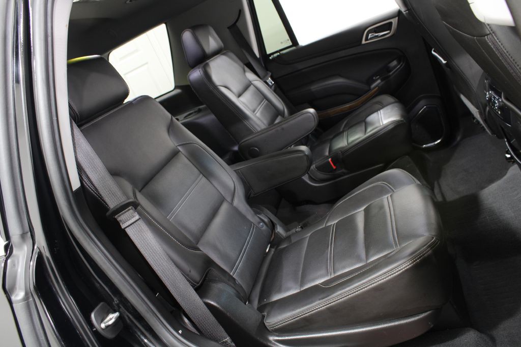 2019 GMC Yukon Image 24