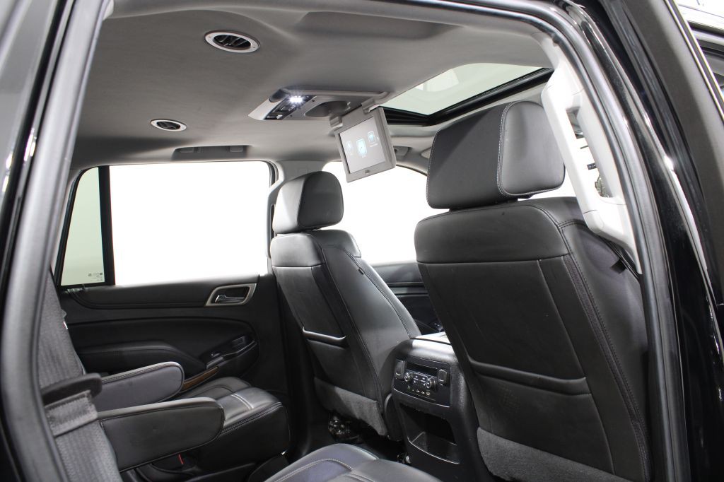 2019 GMC Yukon Image 25