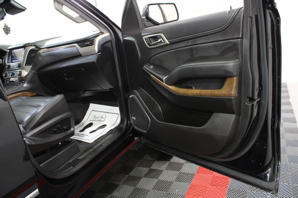 2019 GMC Yukon Image 26