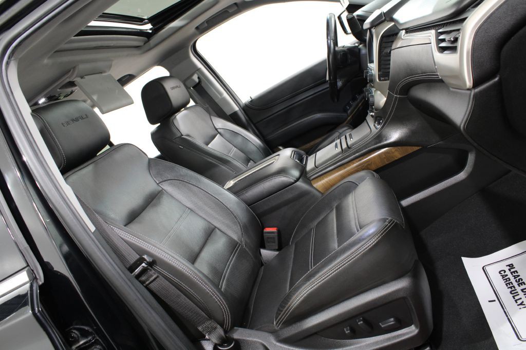 2019 GMC Yukon Image 27