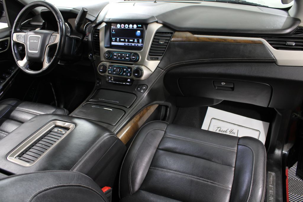 2019 GMC Yukon Image 28