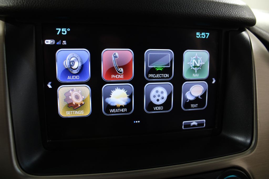 2019 GMC Yukon Image 30
