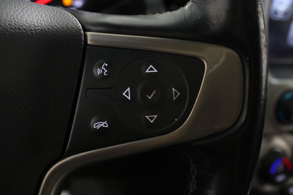 2019 GMC Yukon Image 34