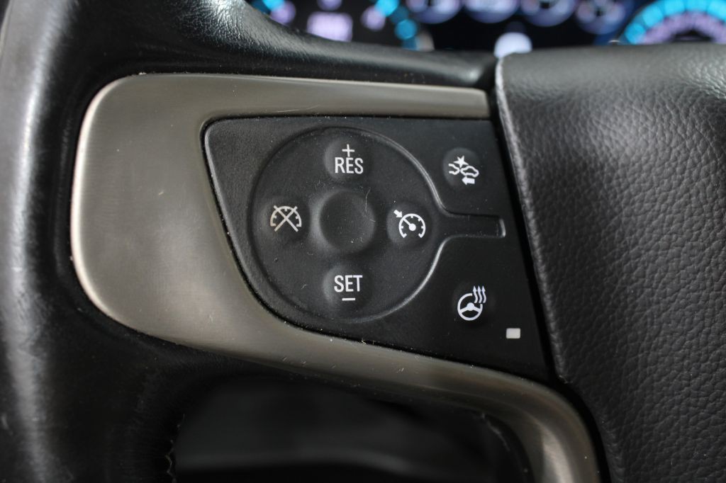 2019 GMC Yukon Image 35