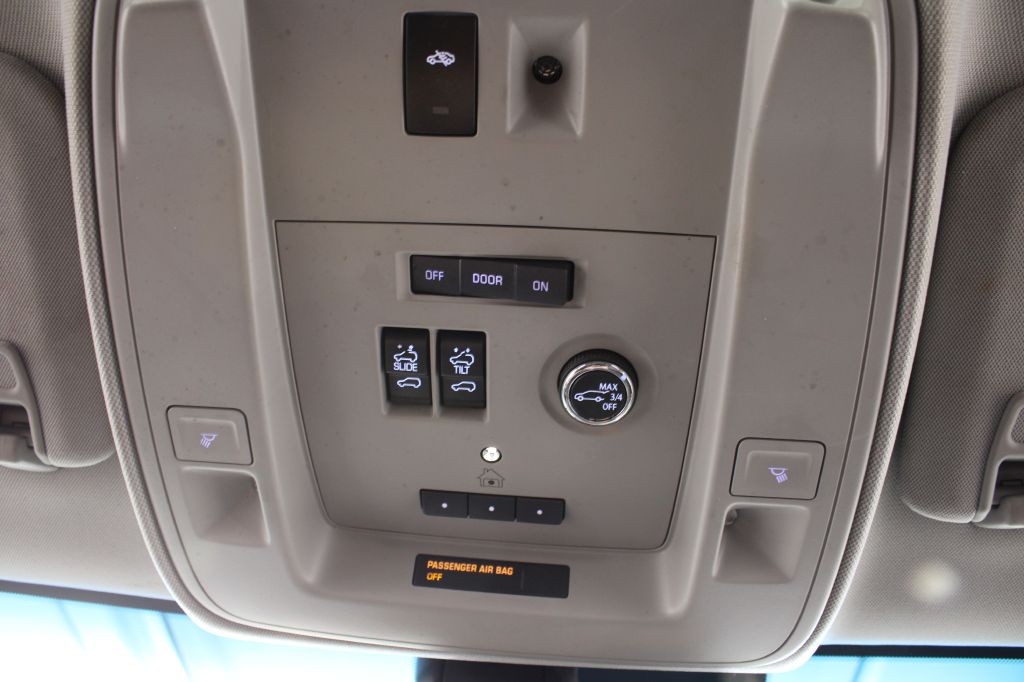 2019 GMC Yukon Image 36