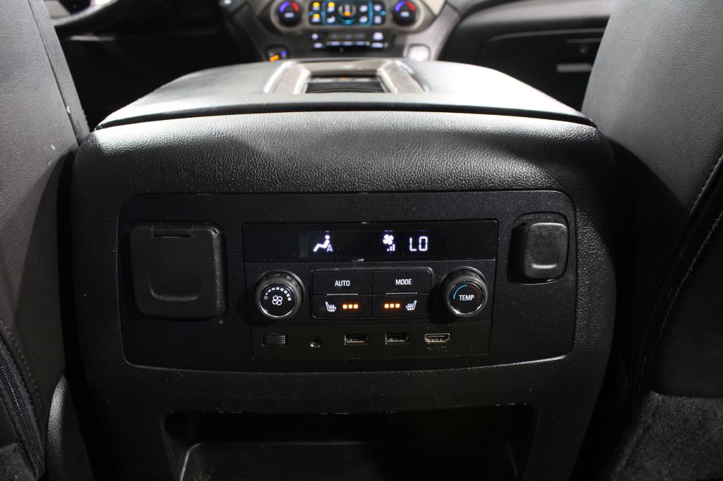 2019 GMC Yukon Image 37