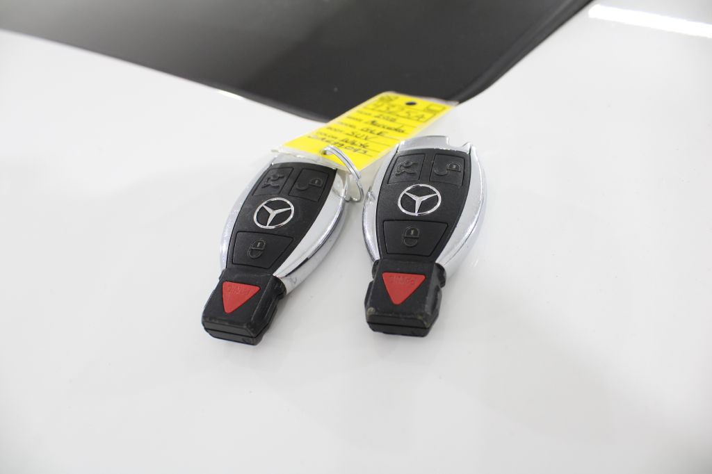 2016 Mercedes-Benz GLE-Class Image 12