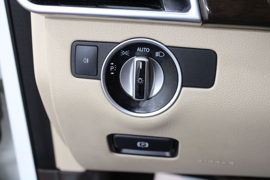 2016 Mercedes-Benz GLE-Class Image 45