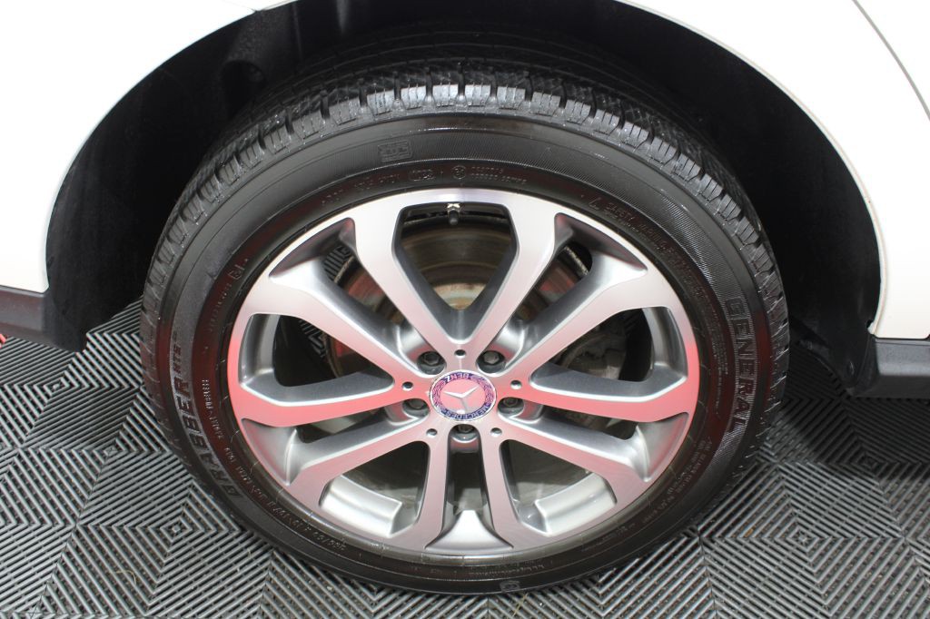 2016 Mercedes-Benz GLE-Class Image 51