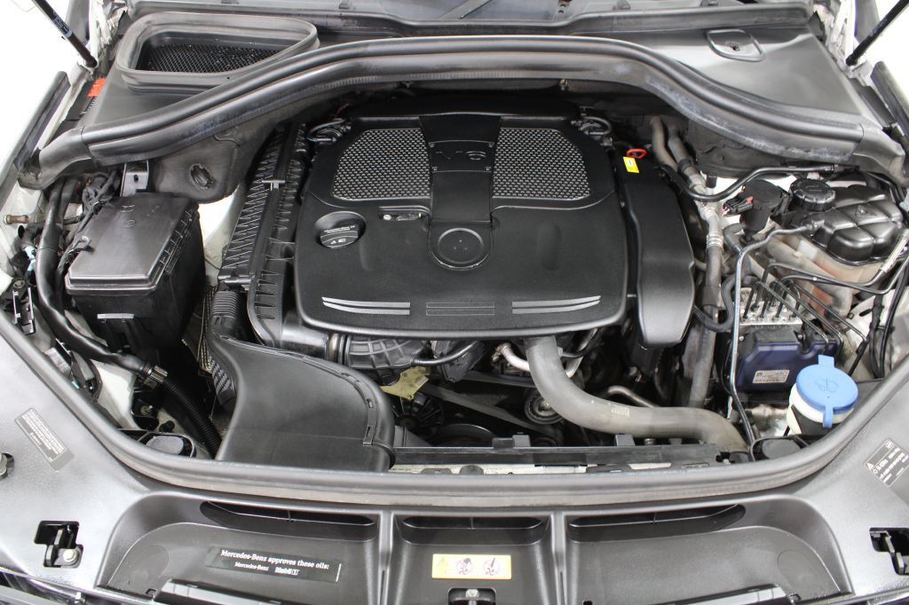 2016 Mercedes-Benz GLE-Class Image 53