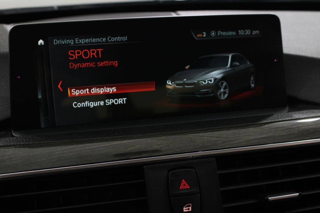 2018 BMW 3 Series Image 27