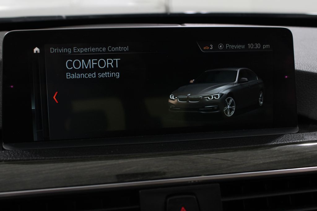 2018 BMW 3 Series Image 28