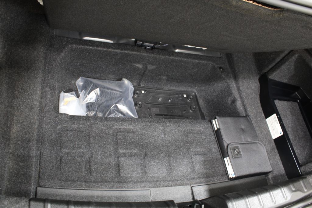 2018 BMW 3 Series Image 50
