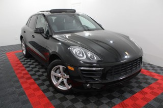 Image for 2018 Porsche Macan  ID: 7540971