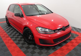 Image for 2017 Volkswagen GTI Sport ID: 7540981