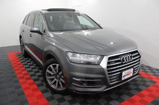 Image for 2019 Audi Q7 Premium Plus ID: 7541748