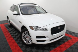 Image for 2017 Jaguar F-PACE Prestige ID: 7569368