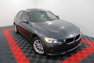Image for 2016 BMW 3 Series 320xi ID: 7569381