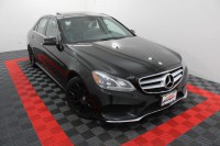Image for 2014 Mercedes-Benz E-Class E 350 4MATIC ID: 7569390