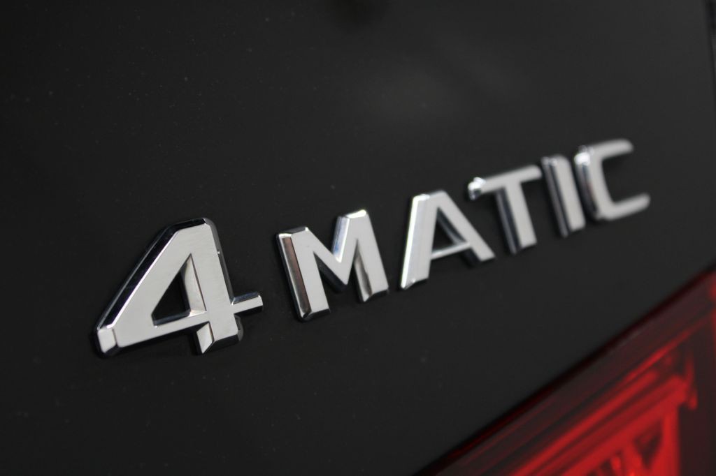 2014 Mercedes-Benz E-Class Image 12