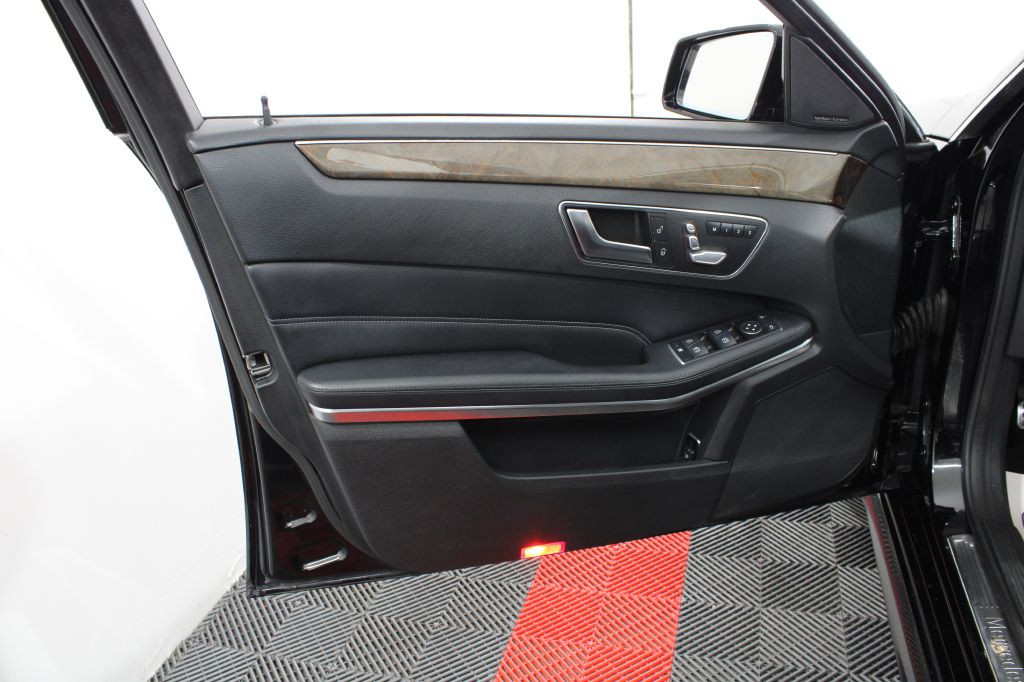 2014 Mercedes-Benz E-Class Image 13