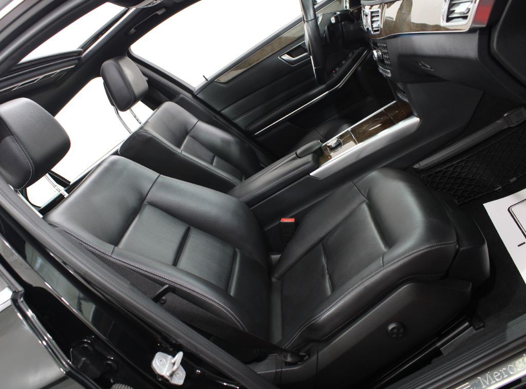2014 Mercedes-Benz E-Class Image 23