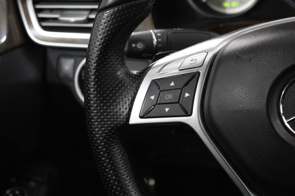 2014 Mercedes-Benz E-Class Image 28