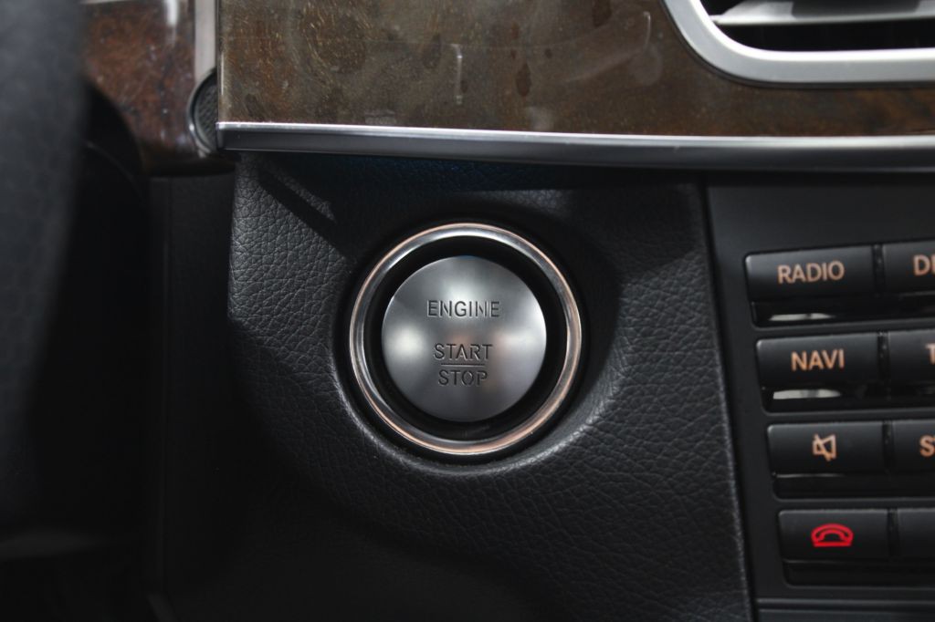 2014 Mercedes-Benz E-Class Image 36
