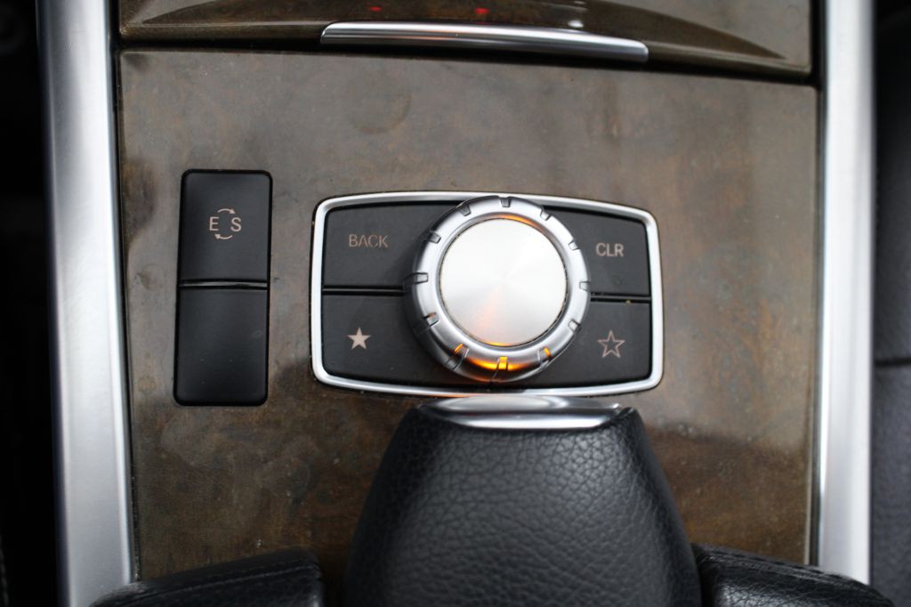 2014 Mercedes-Benz E-Class Image 42
