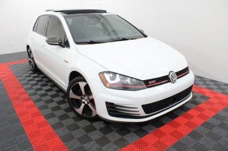 Image for 2017 Volkswagen GTI Sport ID: 7569421