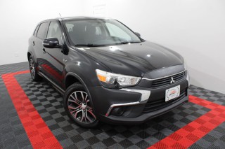 Image for 2016 Mitsubishi Outlander ES ID: 7598175