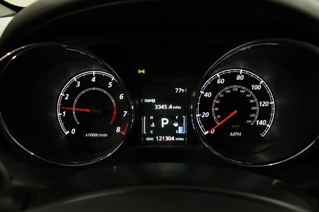 2016 Mitsubishi Outlander Image 19