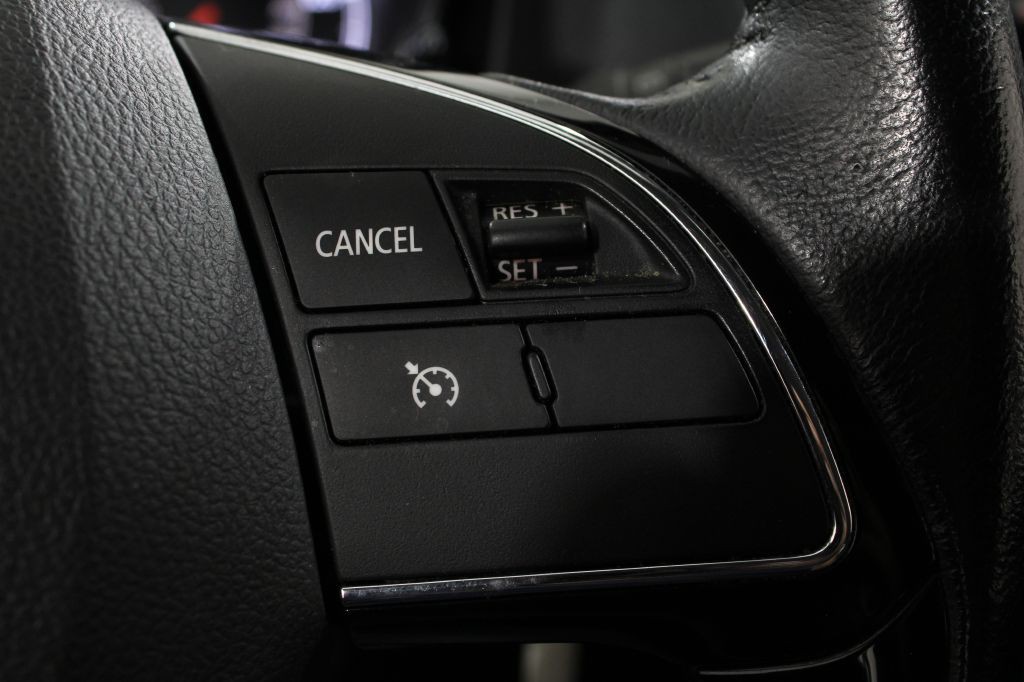 2016 Mitsubishi Outlander Image 22
