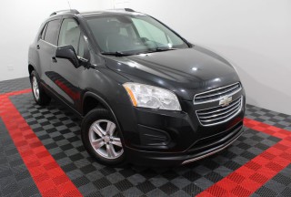 Image for 2016 Chevrolet Trax 1LT ID: 7598183