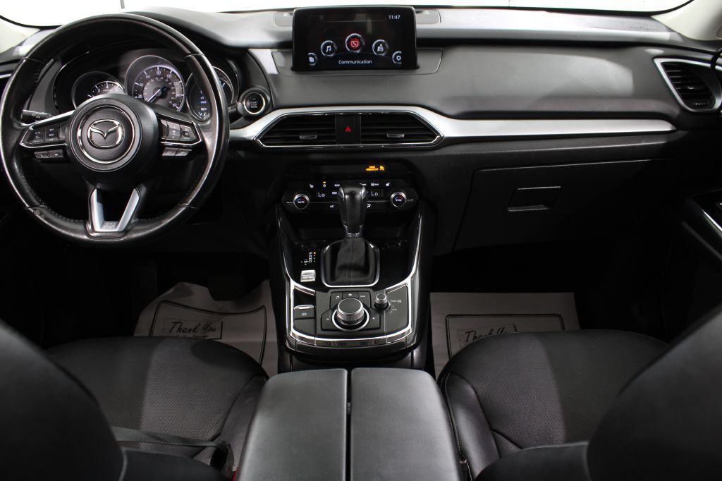 2019 Mazda CX-9 Image 2