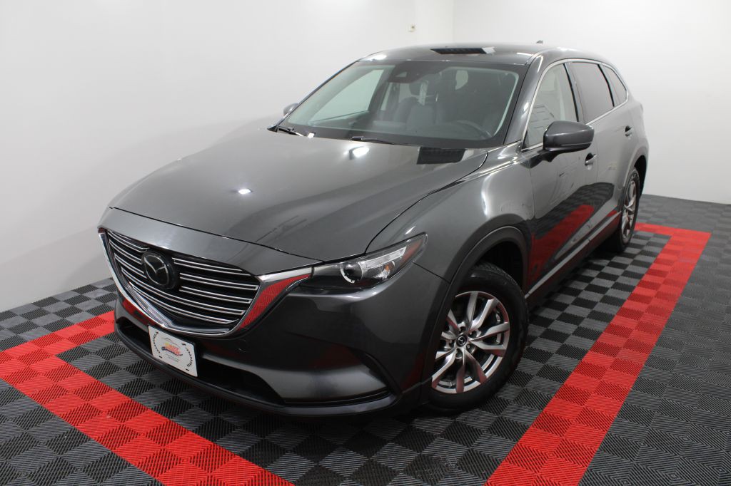 2019 Mazda CX-9 Image 3
