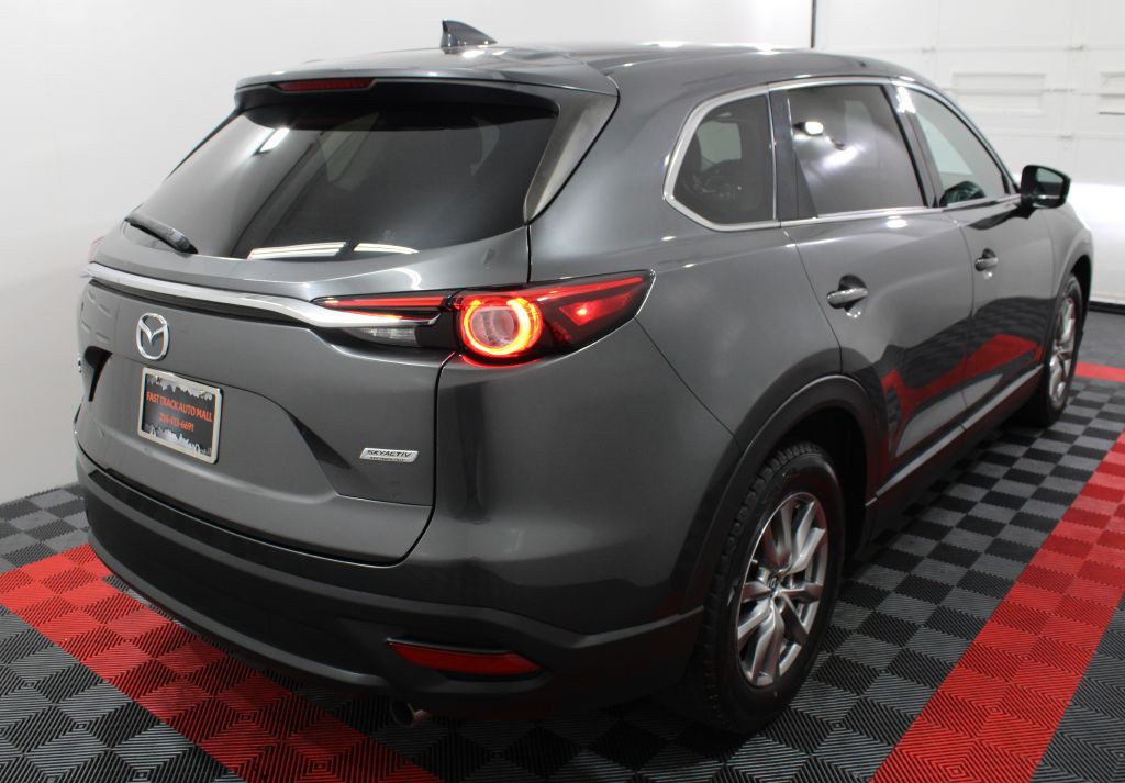 2019 Mazda CX-9 Image 5