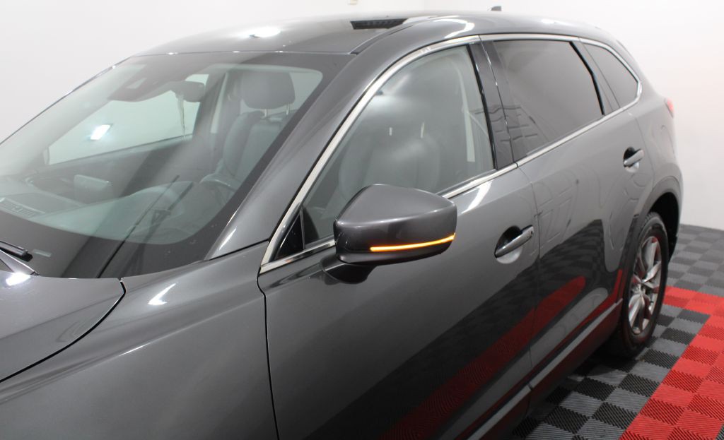 2019 Mazda CX-9 Image 6