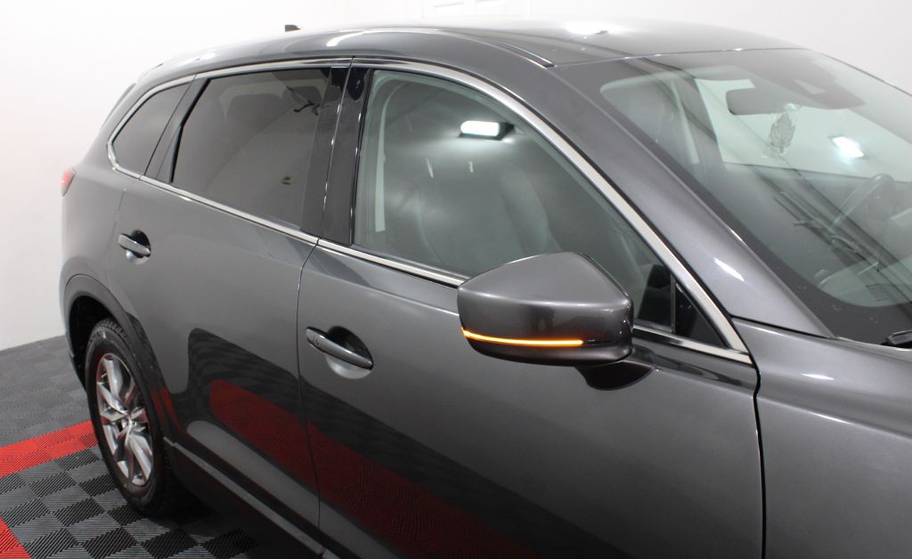 2019 Mazda CX-9 Image 7