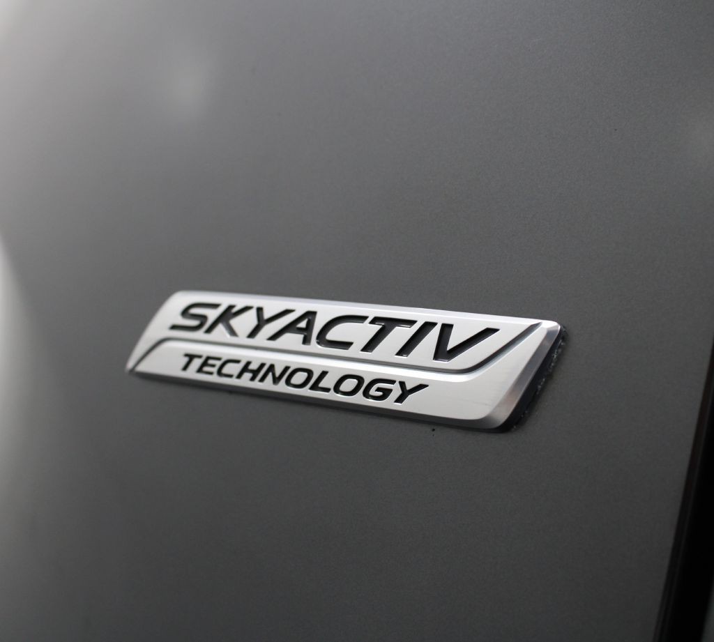 2019 Mazda CX-9 Image 10
