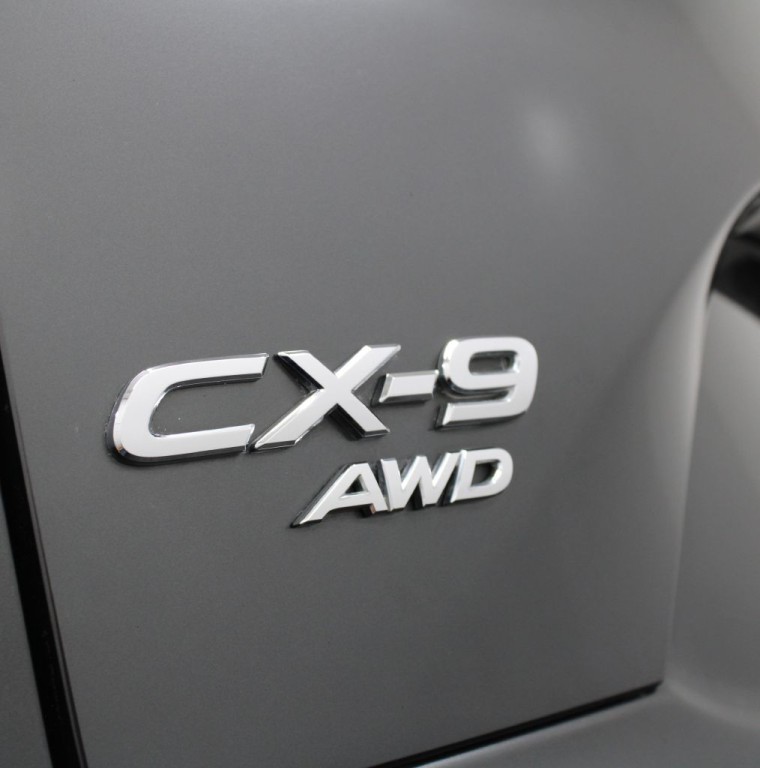 2019 Mazda CX-9 Image 11