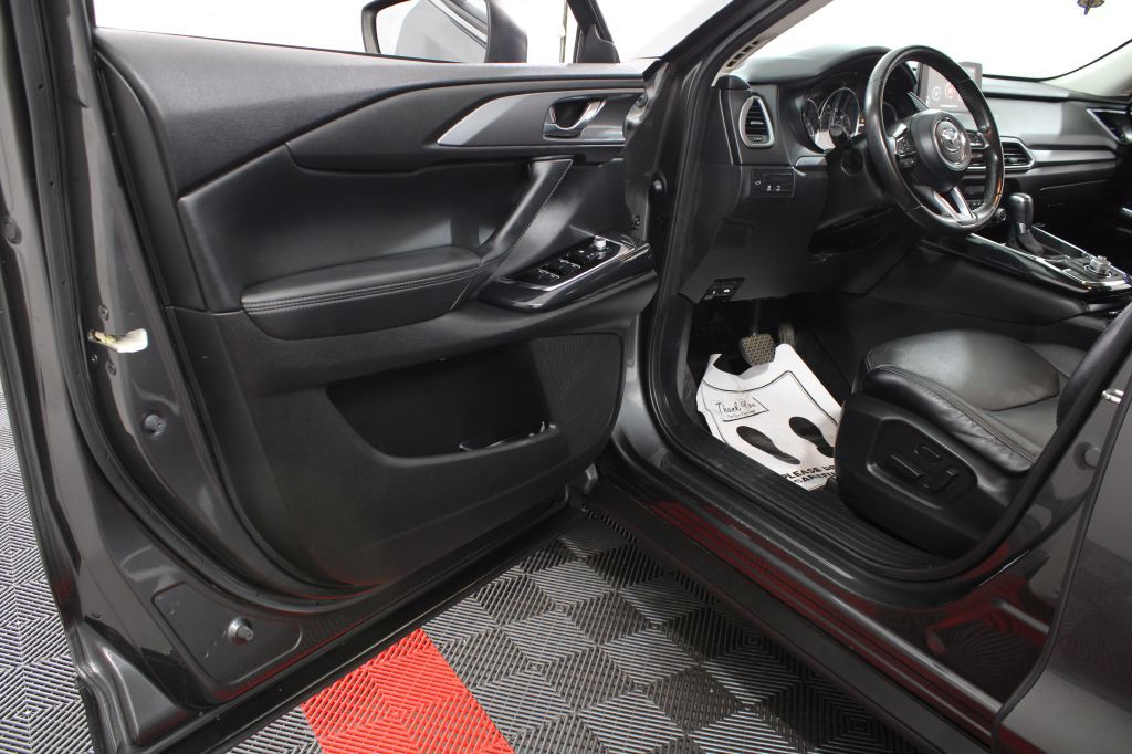 2019 Mazda CX-9 Image 15