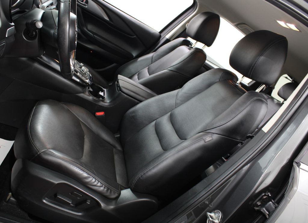 2019 Mazda CX-9 Image 16