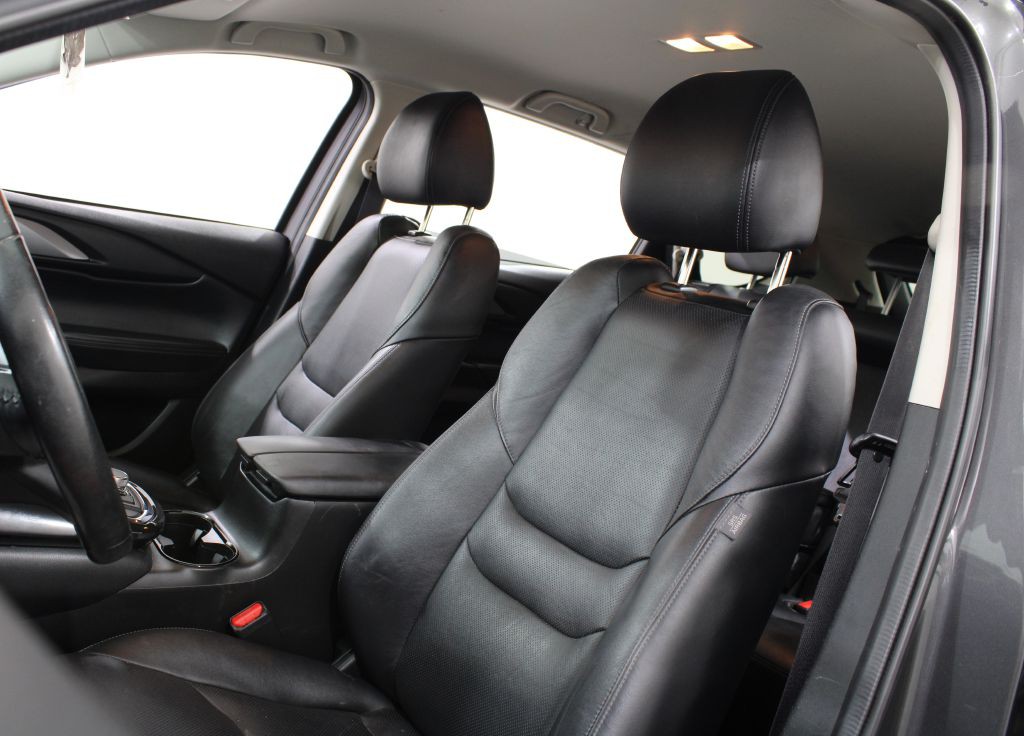 2019 Mazda CX-9 Image 17