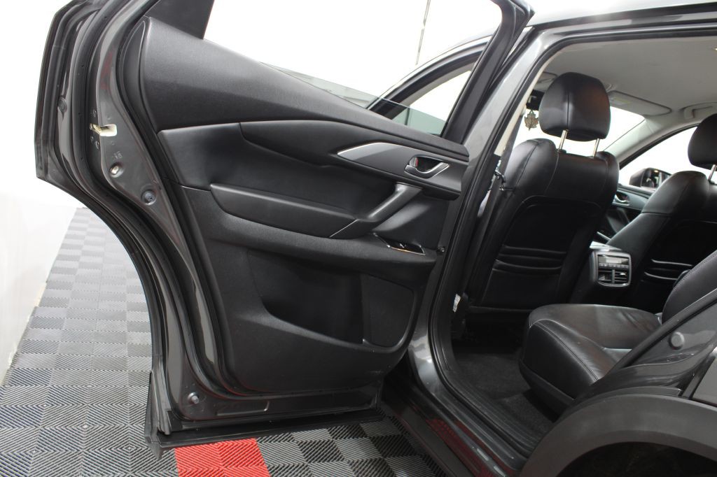 2019 Mazda CX-9 Image 18