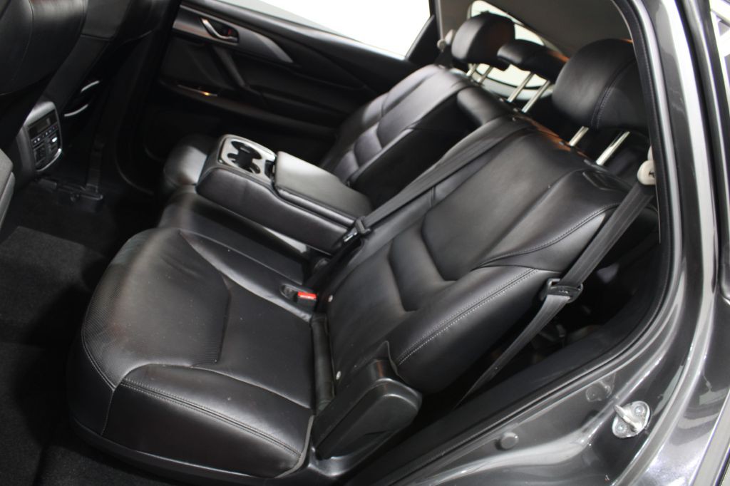 2019 Mazda CX-9 Image 19