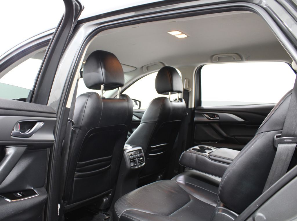 2019 Mazda CX-9 Image 20